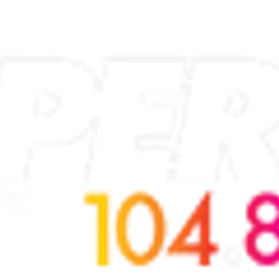 SuperFM logo — Portugal