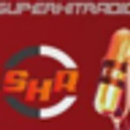 Superhitradio — Greece شعار