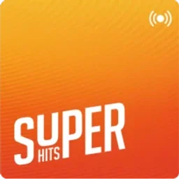 SuperHits — Latvia شعار