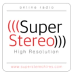 SuperStereo Network — Chile logo