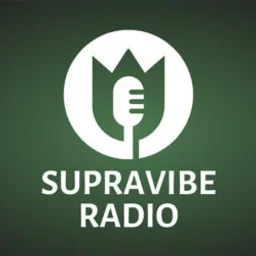 Supravibe Radio  — Romania شعار