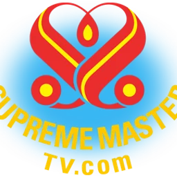 Supreme Master Television logo — The United States Of America