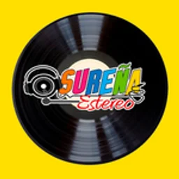 Sureña Stereo — Colombia logo