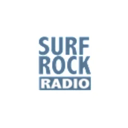 Surf Rock Radio — The United Kingdom Of Great Britain And Northern Ireland logo