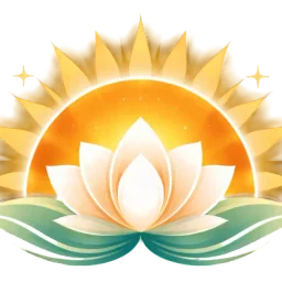 SVETILO.ONLINE - духовно - осознанное — Kazakhstan logo