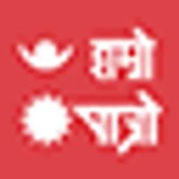 Swadesh FM — Nepal logo