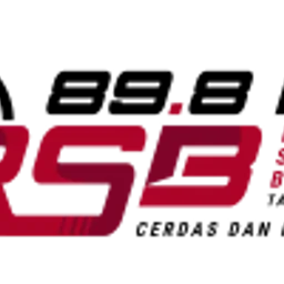 SWARA BERSUJUD — Indonesia logo