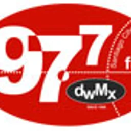 Sweet 97.7 FM Santiago — The Philippines logo