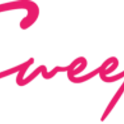 Sweet FM Romania logo — Romania