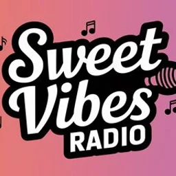 Sweet Vibes Radio logo — Romania