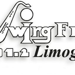 Swing FM — France logo