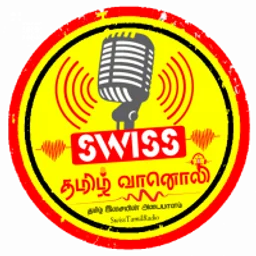 swiss-tamil-radio — India logo