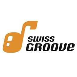 Swissgroove — Italy logo