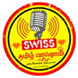 swisstamilradio — India logo