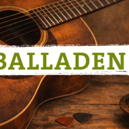 SWR 4 Balladen — Germany logo