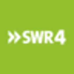 SWR 4 Heilbronn — Germany logo