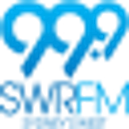 SWR 99.9 FM — Australia logo