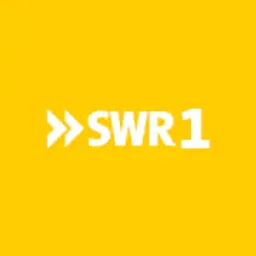 SWR1 Baden-Württemberg — Germany logo