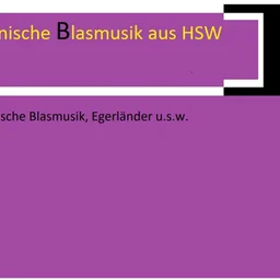 Symphonische Blasmusik — Germany logo
