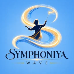 Symphoniya Wave — Switzerland شعار