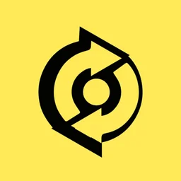 Synchronize Radio — Indonesia logo