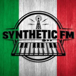 Synthetic FM The New Italo generation sound — The Netherlands