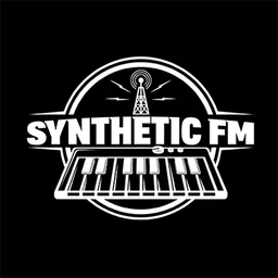 Synthetic FM - The radio for the Synth lovers — The Netherlands