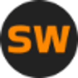 SynthWay Radio — The Russian Federation شعار