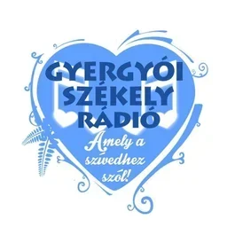 Székely Rádió Gyergyói — Romania logo