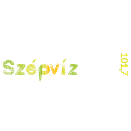 Szépvíz FM — Romania logo