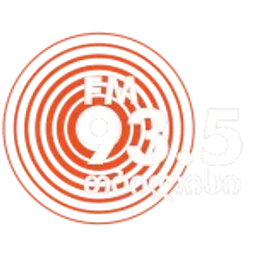 თბილისი FM (Tbilisi FM) — Georgia logo