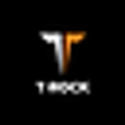T-Rock logo — Austria
