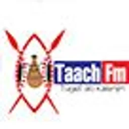 Taach FM — Kenya شعار