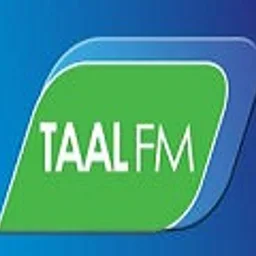 taalfm — India logo