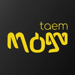 Taem Radio ጣዕም ሬድዮ logo — Ethiopia