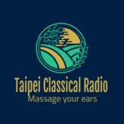 台北古典廣播 — Taiwan, Republic Of China شعار