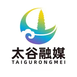 太谷综合广播 — China logo