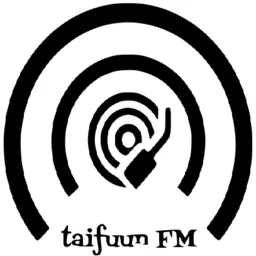 Taifuun FM — Estonia logo