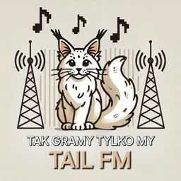 Tail FM — Poland logo