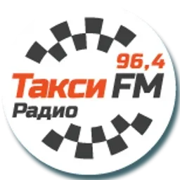 Такси FM - Москва — The Russian Federation לוגו
