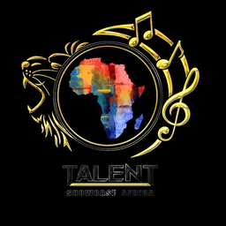 Talent Showcase Africa Radio — Namibia logo