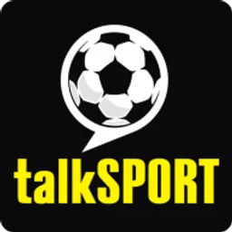 talkSPORT spanish — The United Kingdom Of Great Britain And Northern Ireland logo