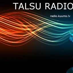 Talsi Lounge — Latvia logo
