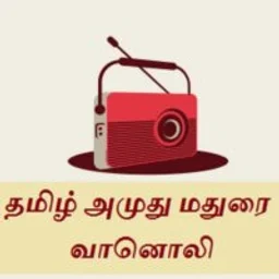 tamil-amuthu-madurai-radio — India logo