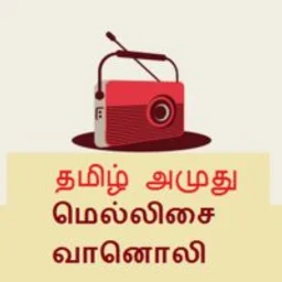 tamil-amuthu-mellisai-radio — India logo