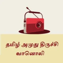 tamil-amuthu-trichy-radio — India logo