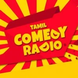 tamil-comedy-radio — India logo
