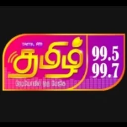 tamil-fm — India logo