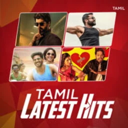tamil-latest-hits-radio — India logo