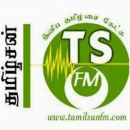tamil-sun-fm — India logo